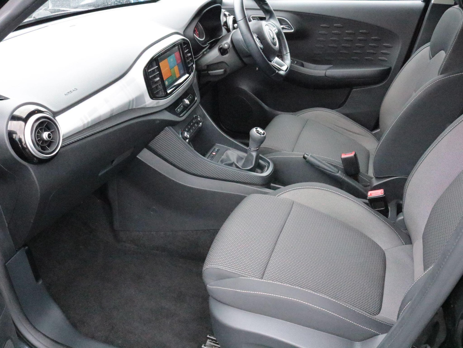 Used MG MG3 for sale - 77704606: Photo 15