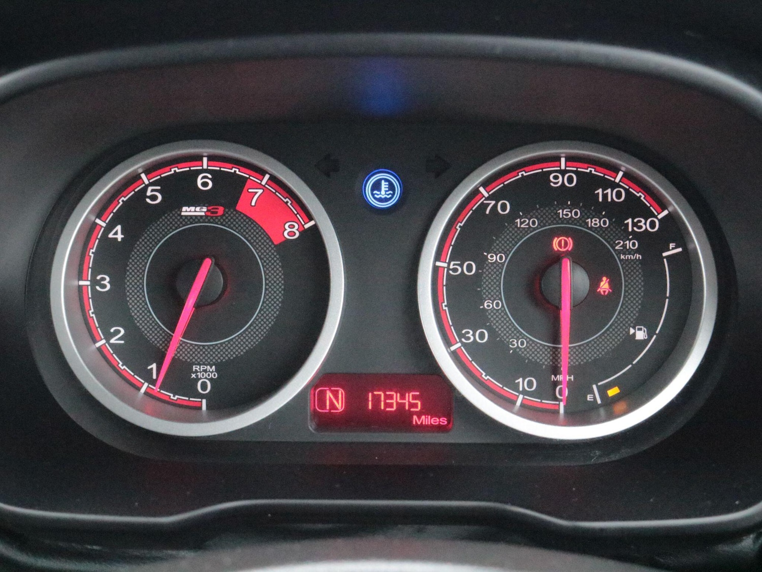 Used MG MG3 for sale - 77704606: Photo 16