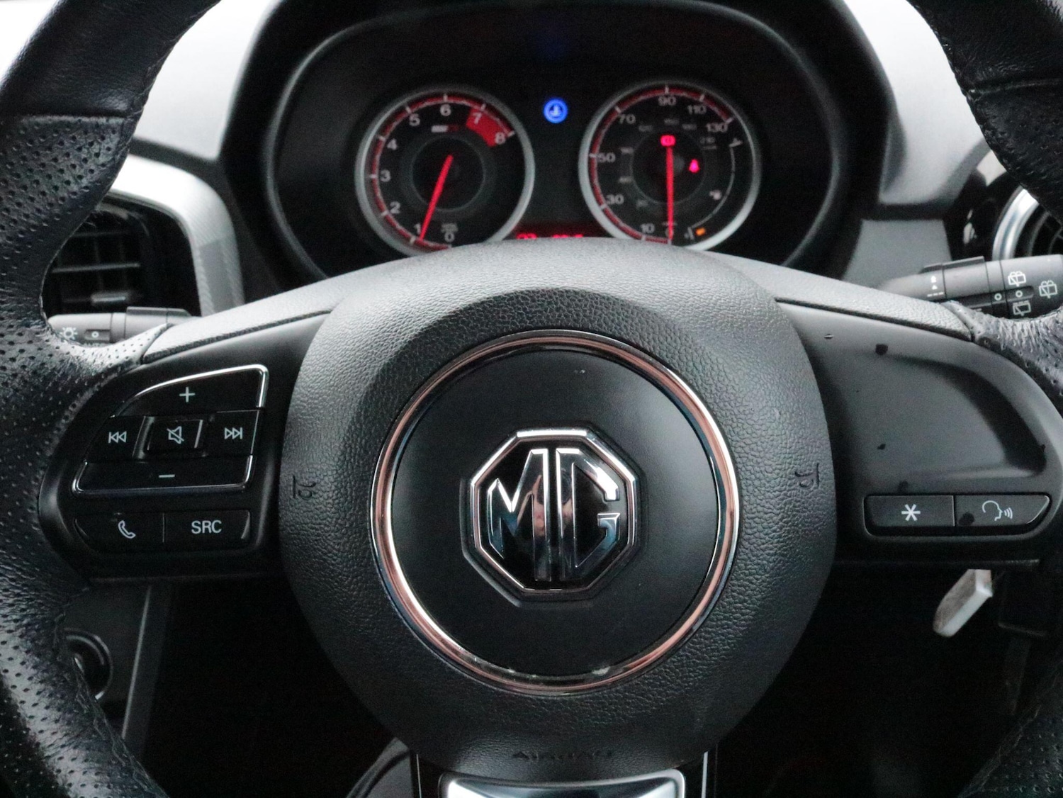 Used MG MG3 for sale - 77704606: Photo 17