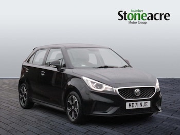 Used MG MG3 2022 for sale - 77704606: Photo