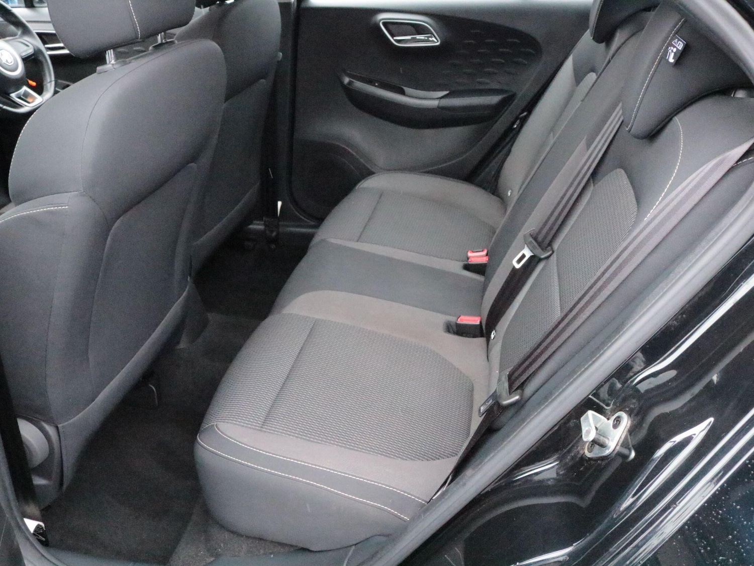 Used MG MG3 for sale - 77704606: Photo 22