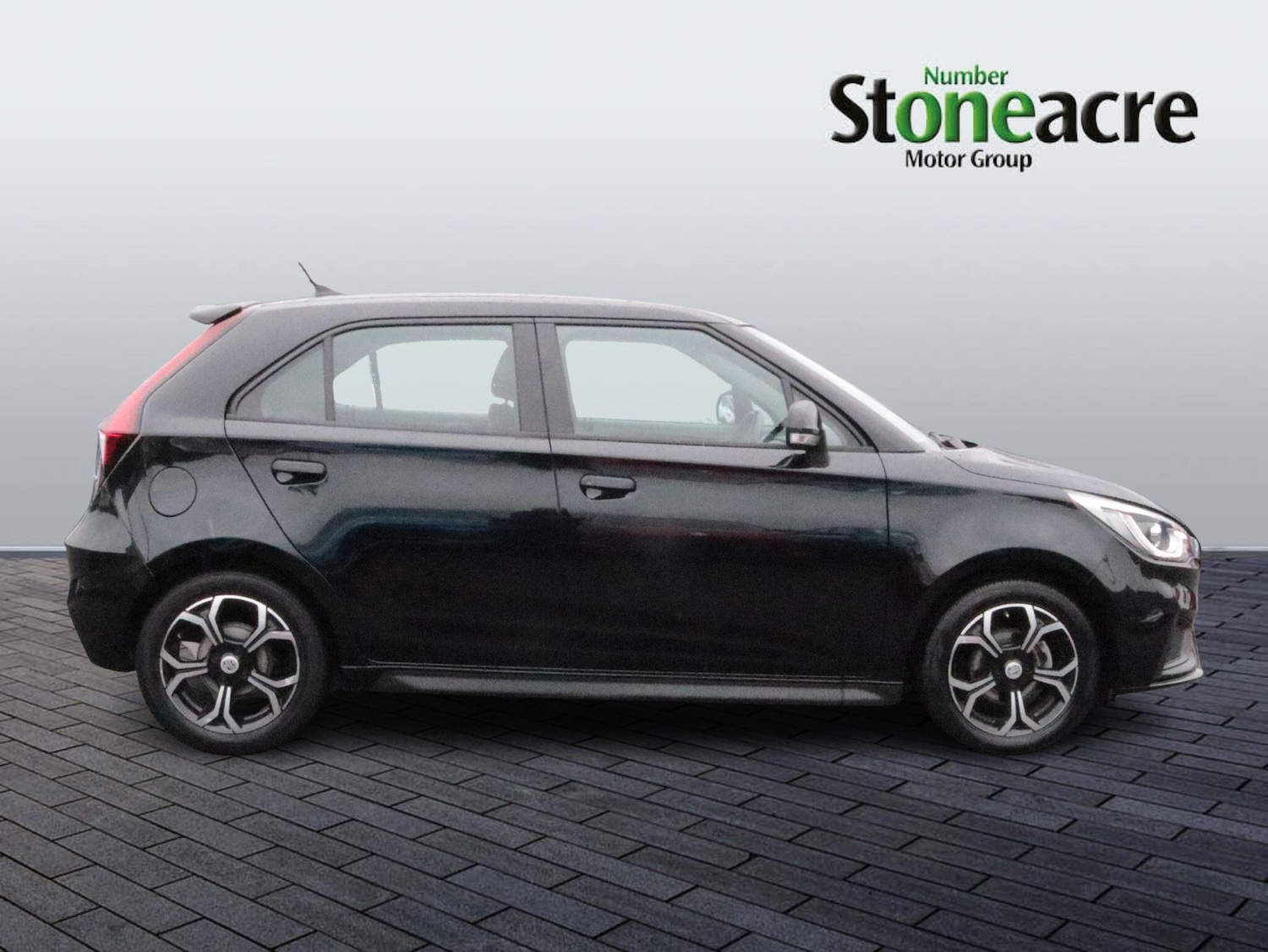 Used MG MG3 for sale - 77704606: Photo 4