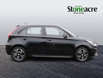 Used MG MG3 2022 for sale - 77704606: Photo