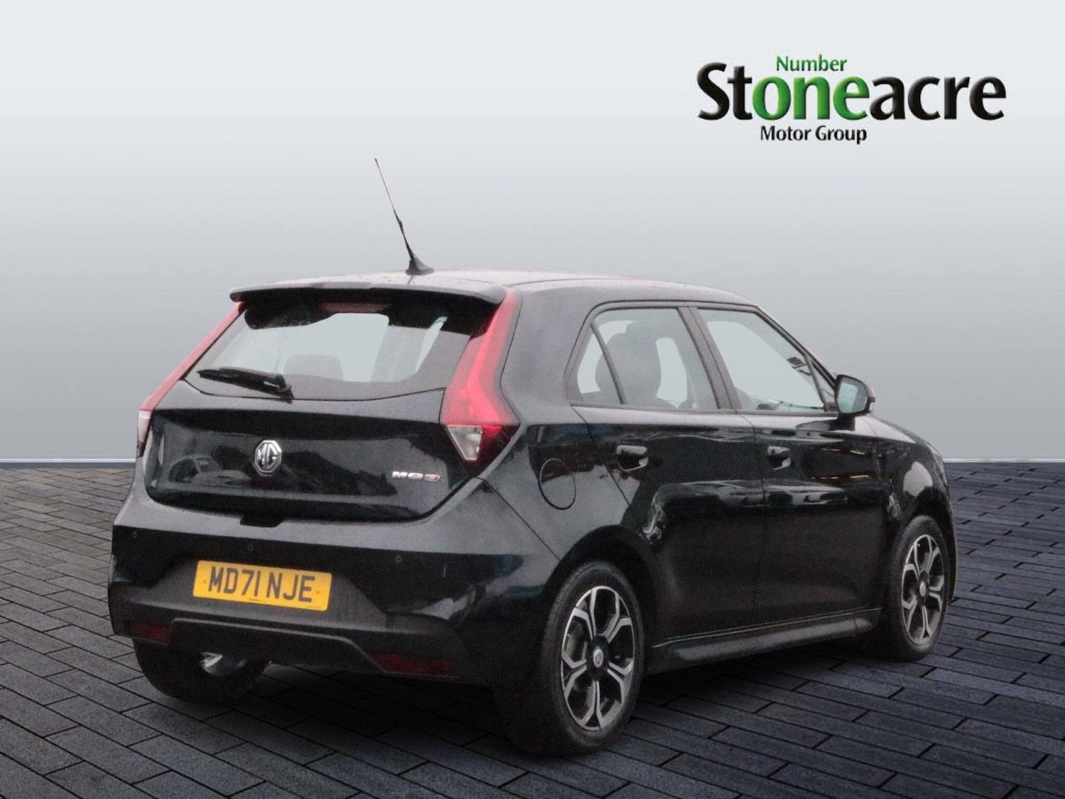 Used MG MG3 for sale - 77704606: Photo 5