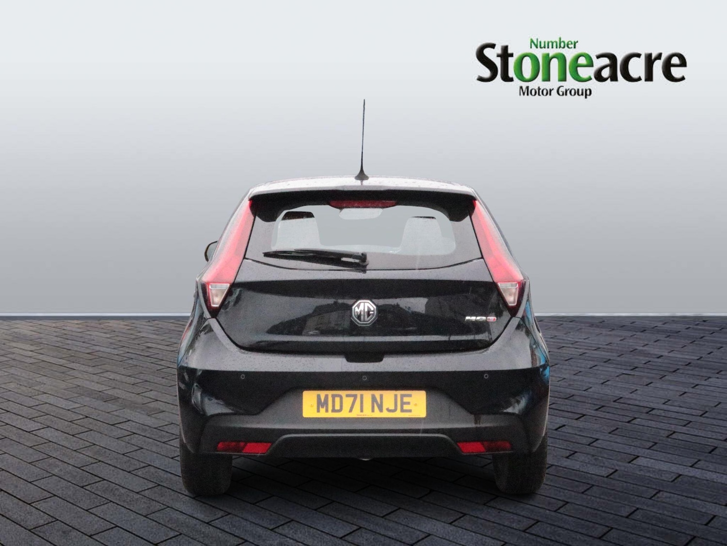 Used MG MG3 for sale - 77704606: Photo 6