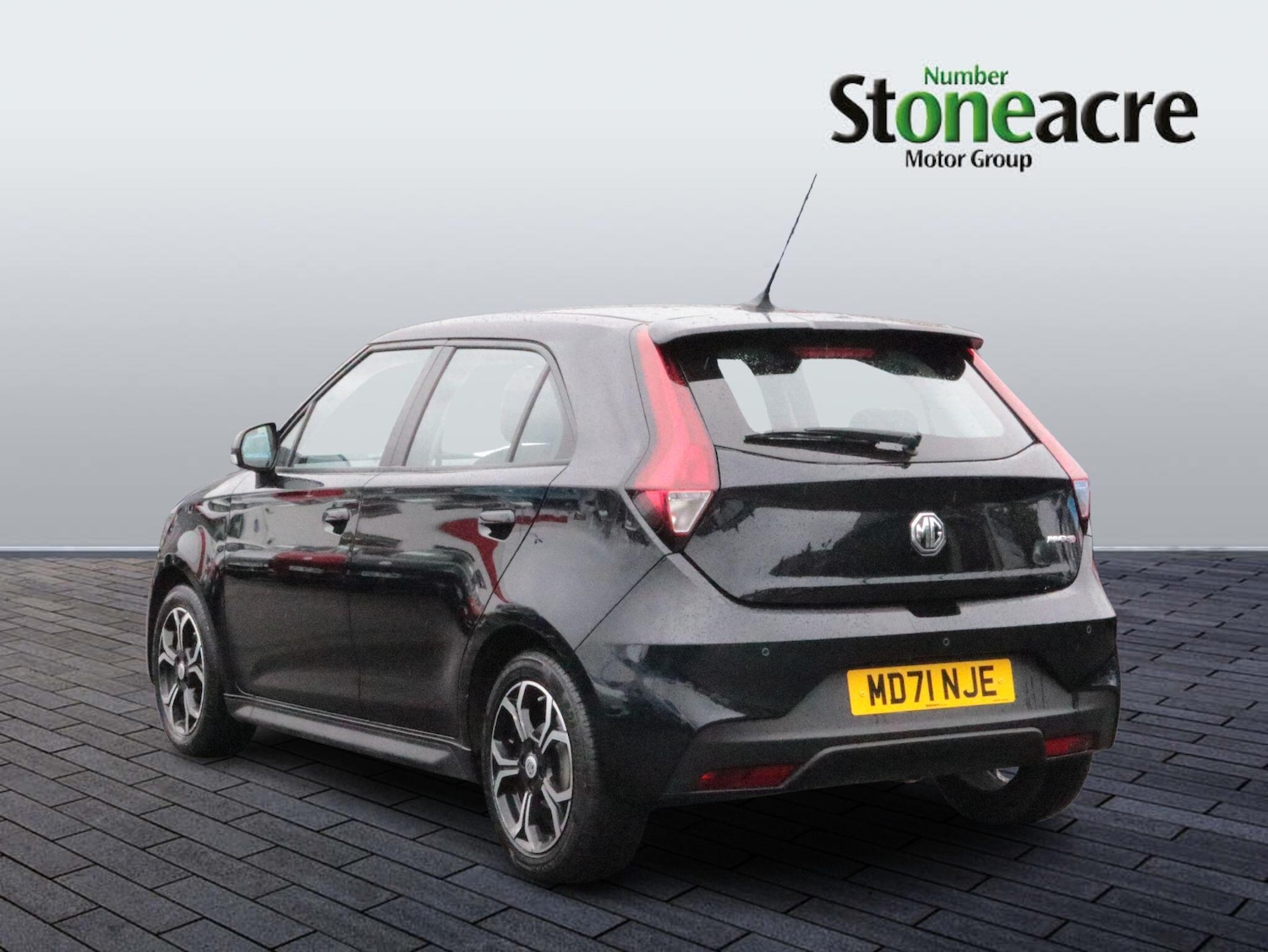 Used MG MG3 for sale - 77704606: Photo 7