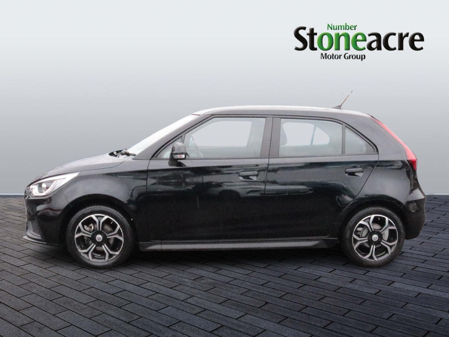 Used MG MG3 for sale - 77704606: Photo 8