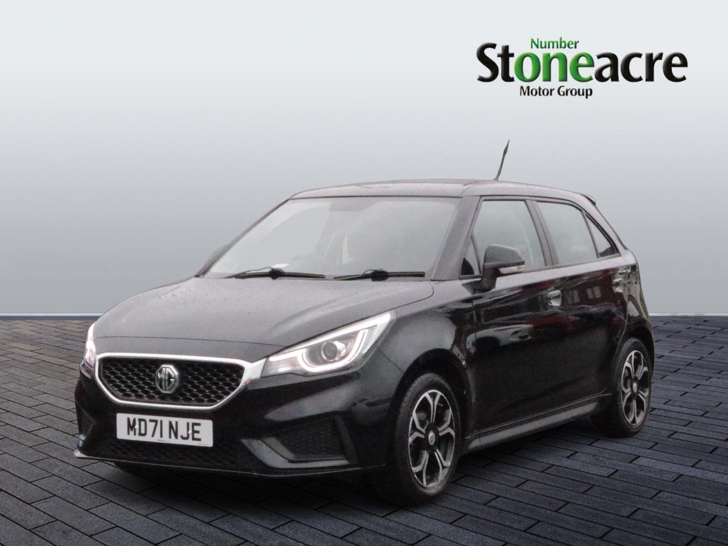 Used MG MG3 for sale - 77704606: Photo 9