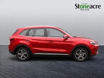 Used MG MG ZS 2026 for sale - 79426417: Photo