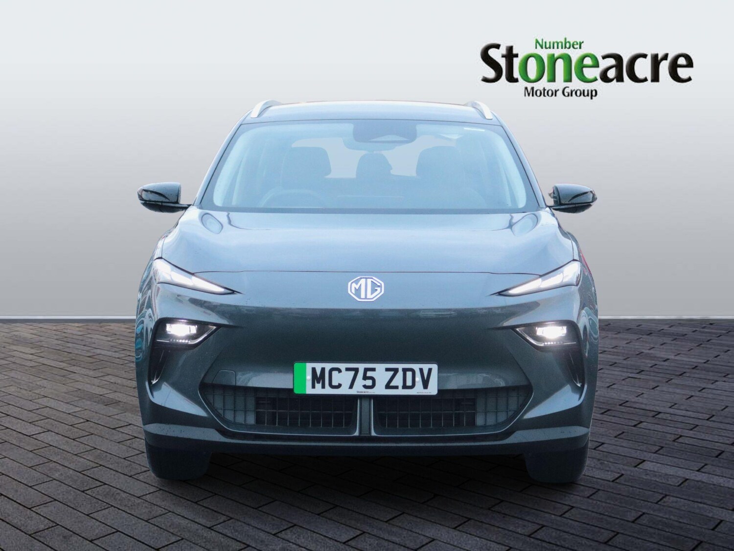 Used MG MGS5 for sale - 77710281: Photo 10