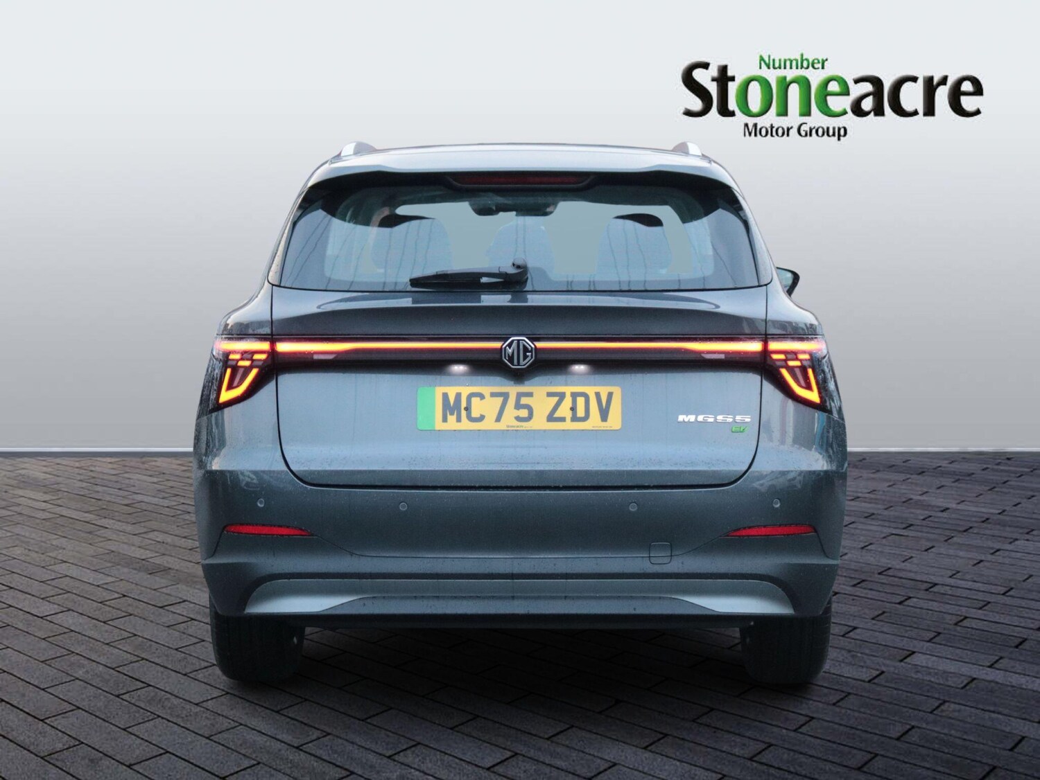 Used MG MGS5 for sale - 77710281: Photo 6