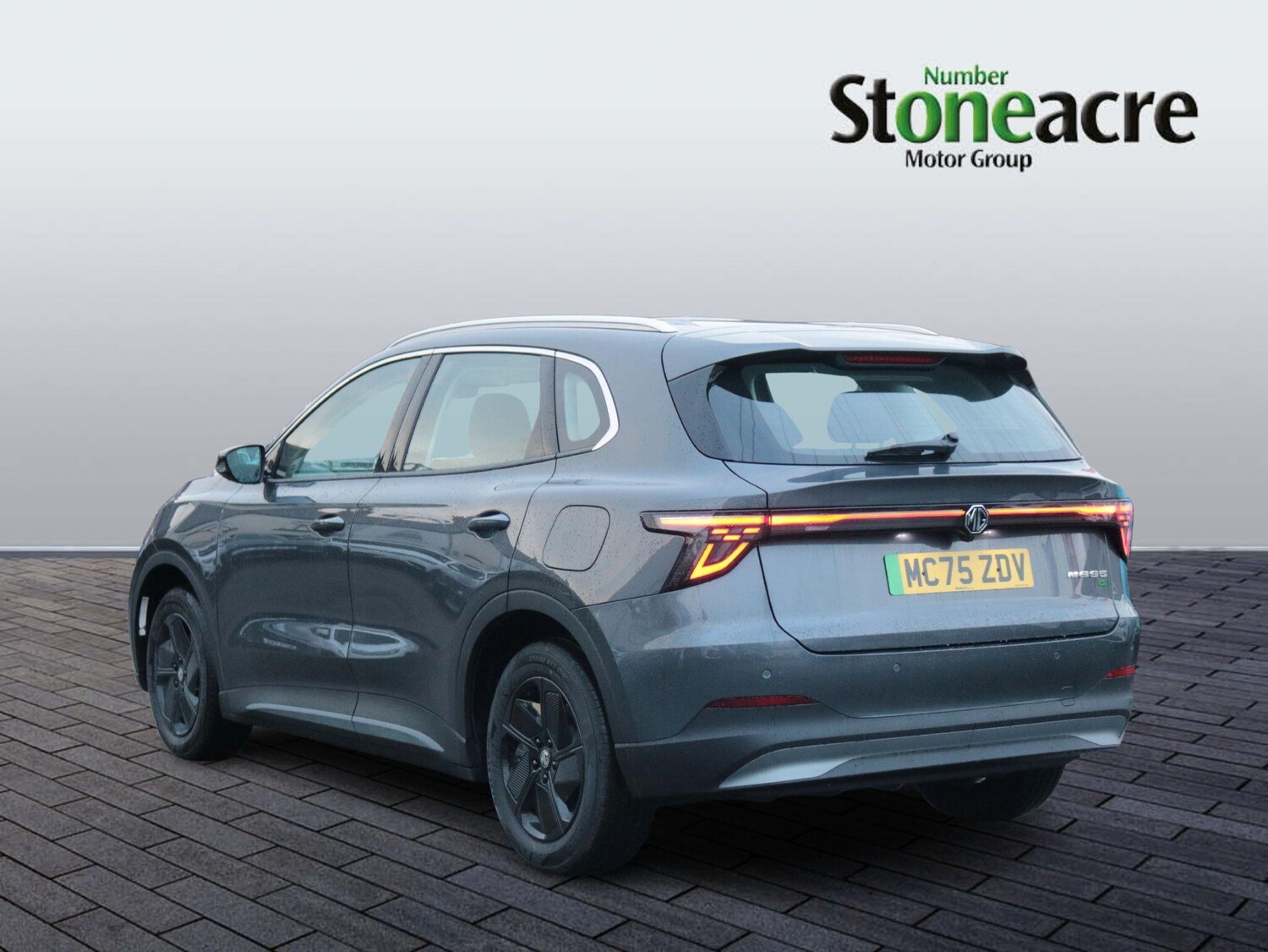 Used MG MGS5 for sale - 77710281: Photo 7