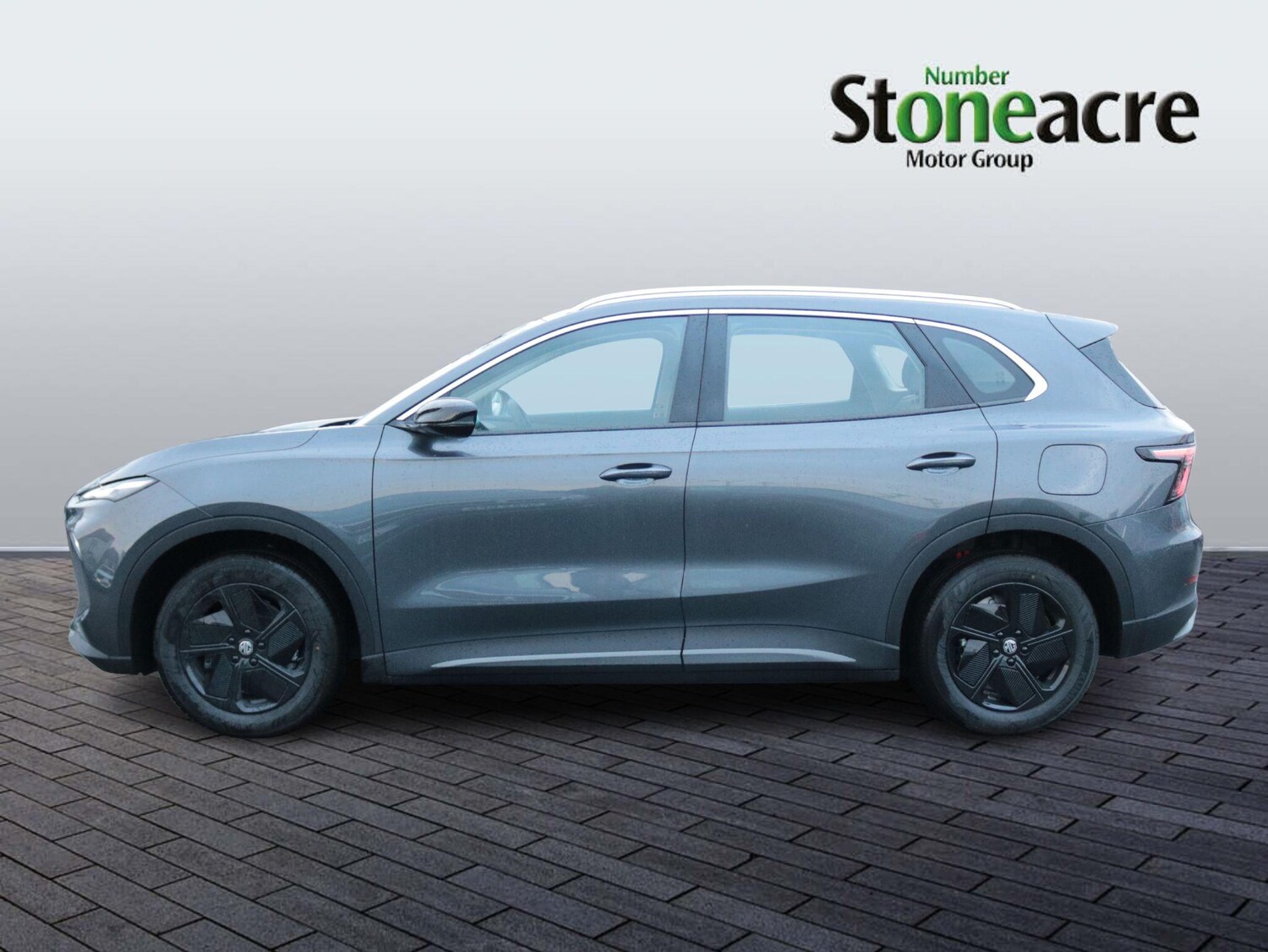 Used MG MGS5 for sale - 77710281: Photo 8