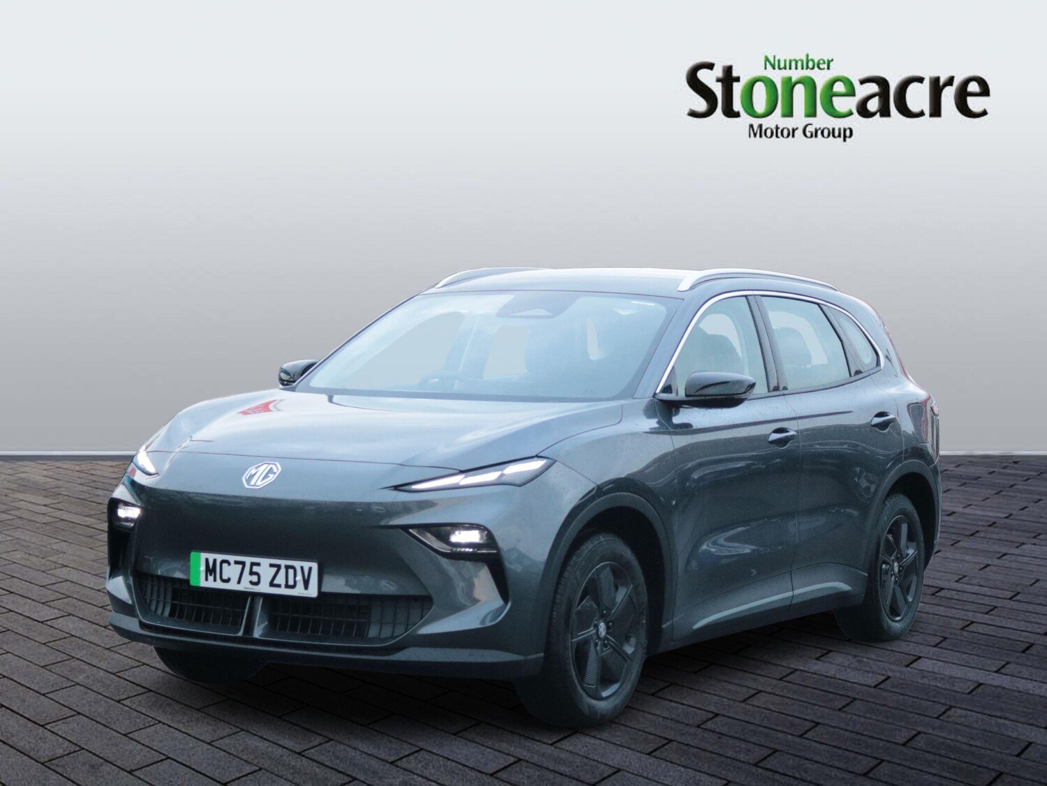 Used MG MGS5 for sale - 77710281: Photo 9