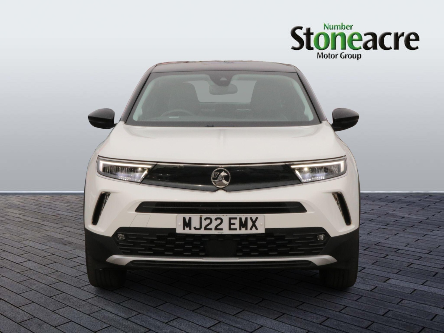 Used Vauxhall Mokka 2022 for sale - 78048257: Photo 10