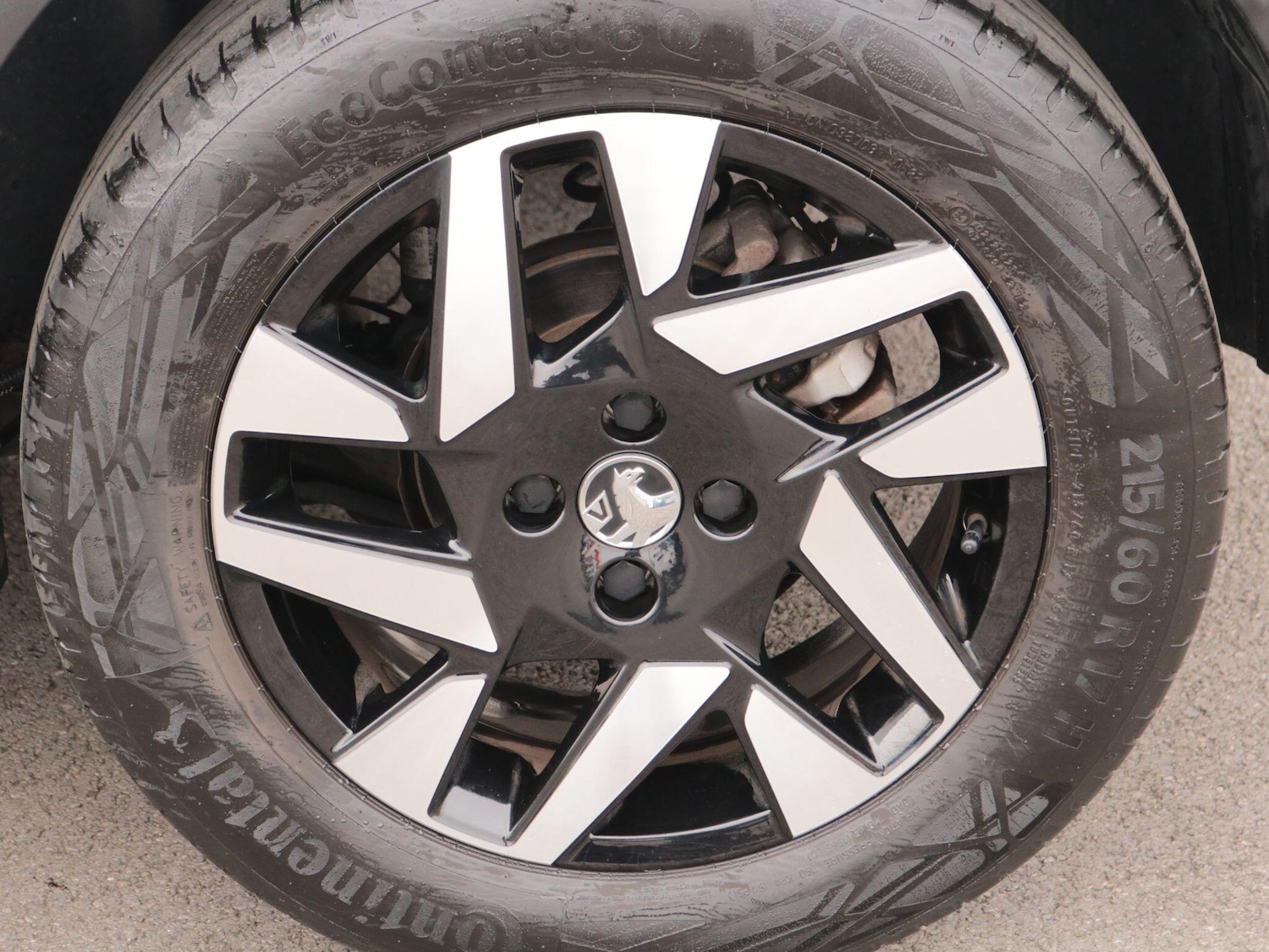 Used Vauxhall Mokka 2022 for sale - 78048257: Photo 11