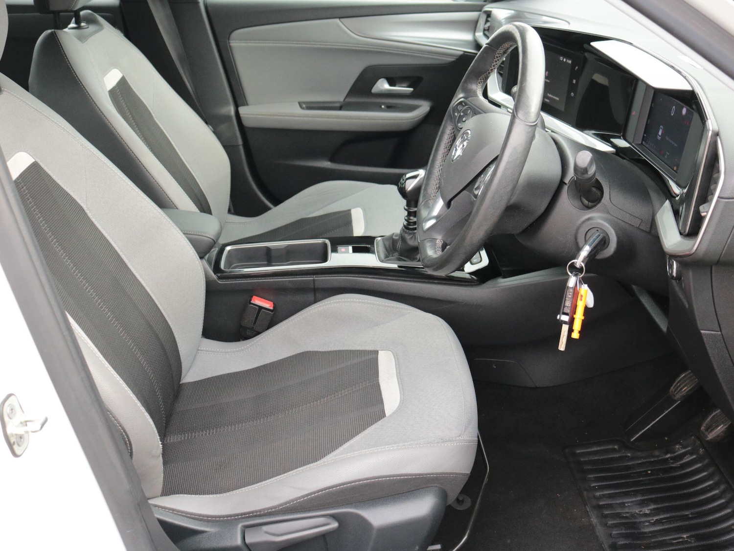 Used Vauxhall Mokka 2022 for sale - 78048257: Photo 12