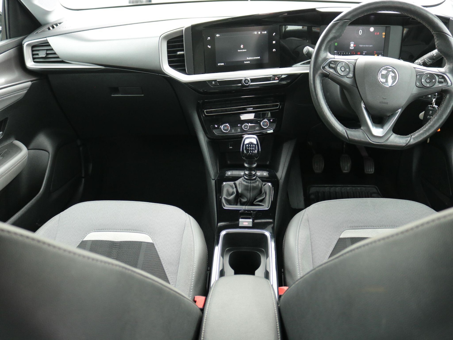 Used Vauxhall Mokka 2022 for sale - 78048257: Photo 13