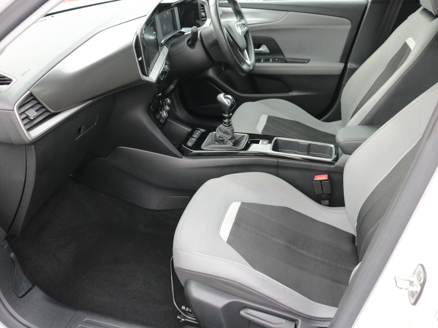 Used Vauxhall Mokka 2022 for sale - 78048257: Photo 14