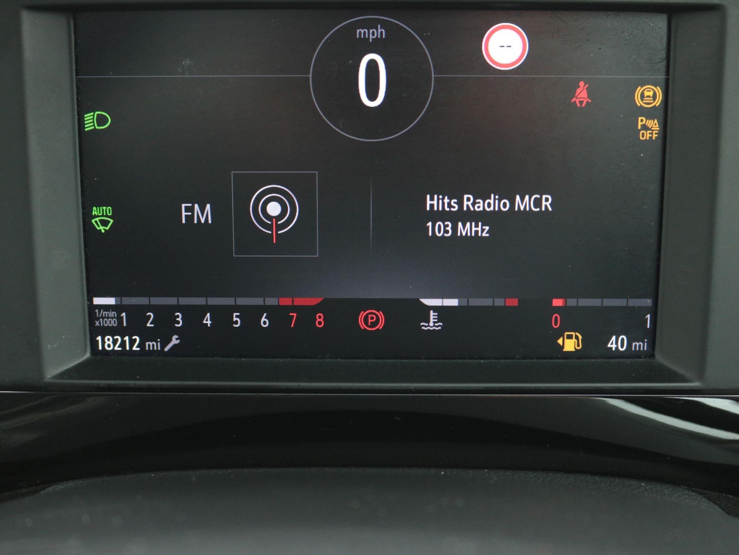 Used Vauxhall Mokka 2022 for sale - 78048257: Photo 15