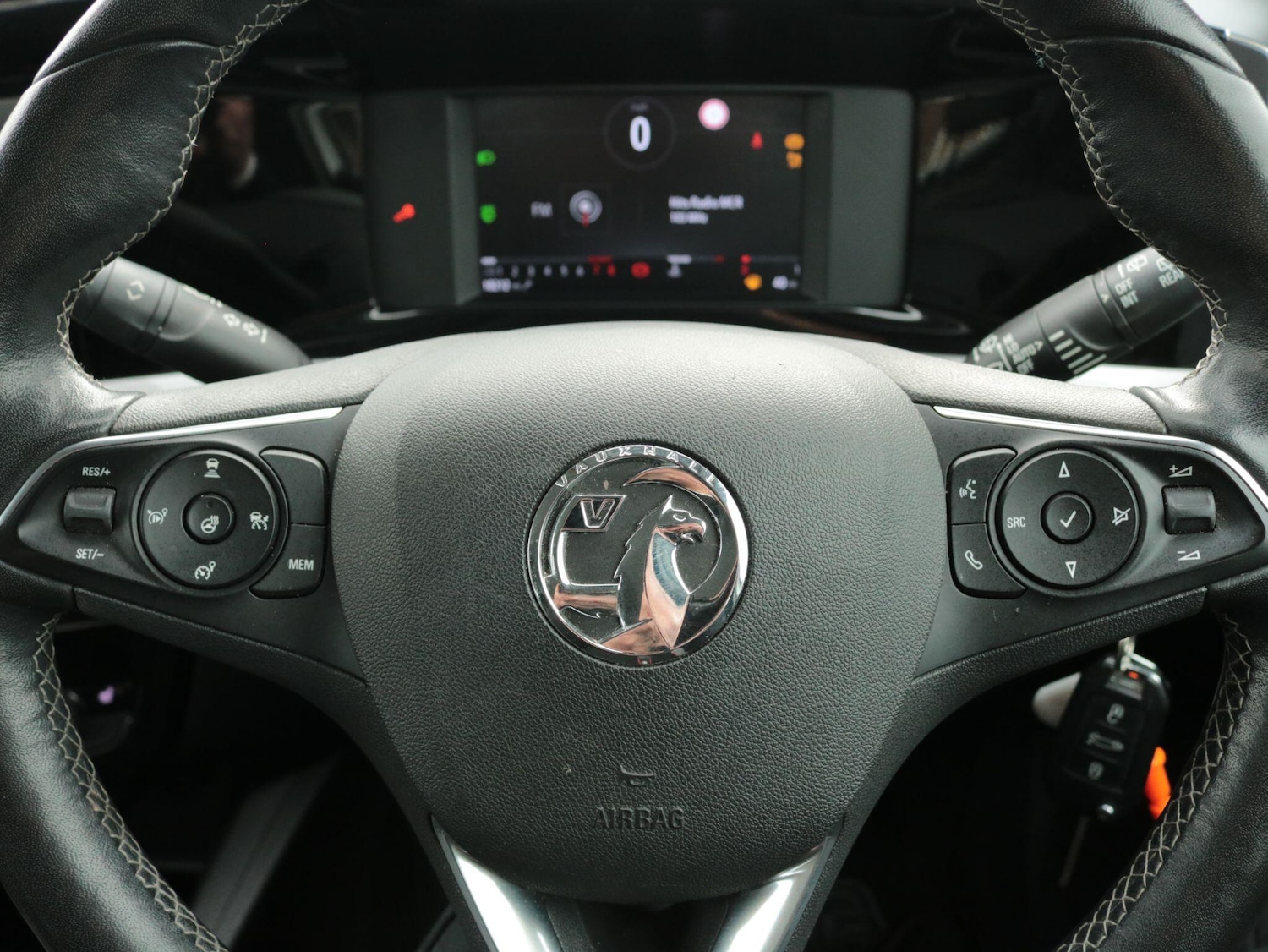 Used Vauxhall Mokka 2022 for sale - 78048257: Photo 16