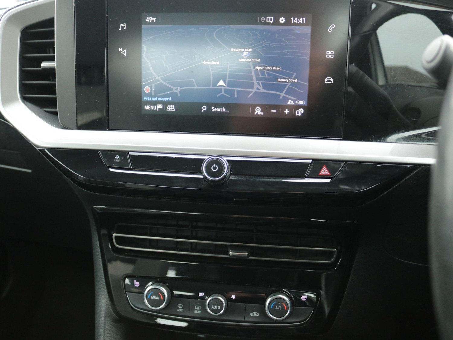 Used Vauxhall Mokka 2022 for sale - 78048257: Photo 17