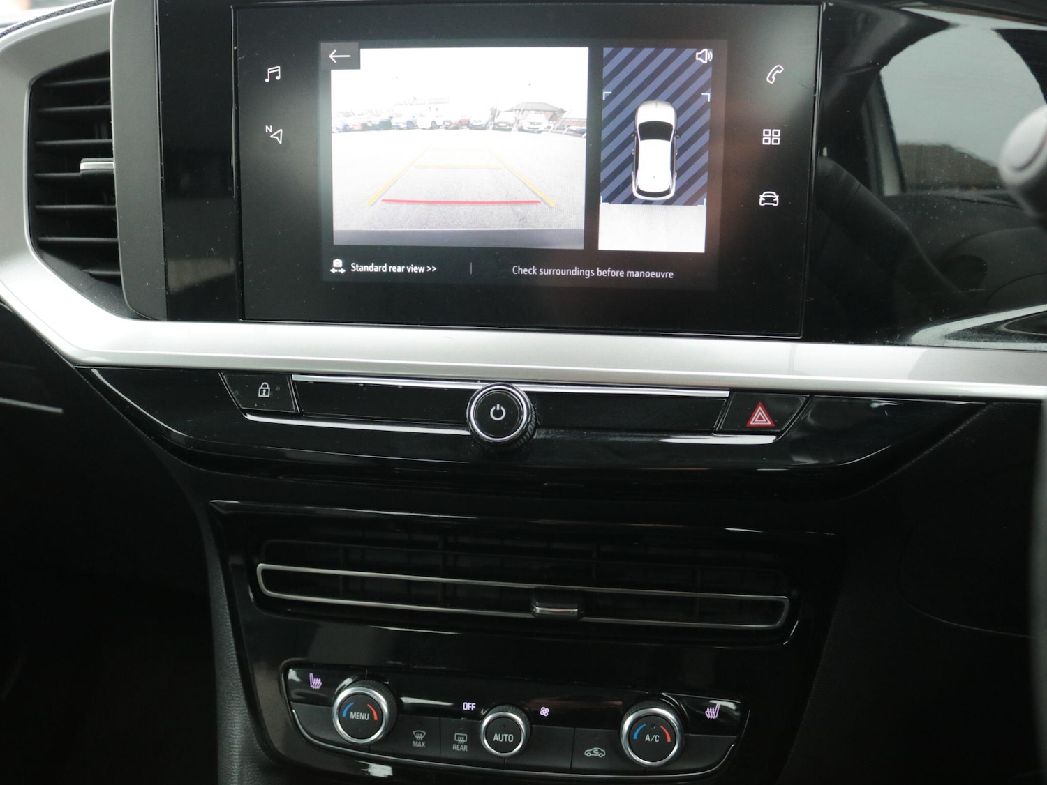 Used Vauxhall Mokka 2022 for sale - 78048257: Photo 18