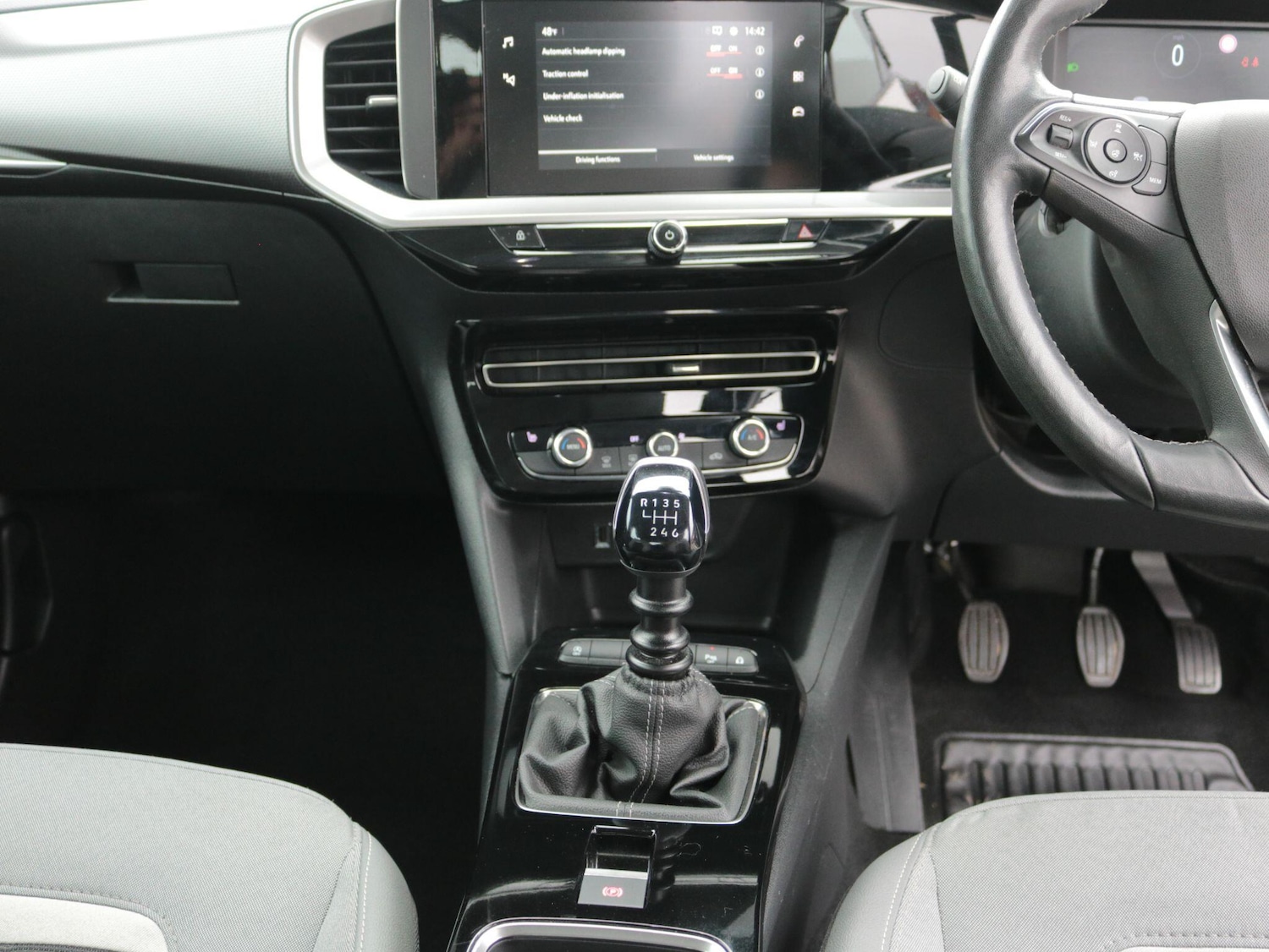 Used Vauxhall Mokka 2022 for sale - 78048257: Photo 20