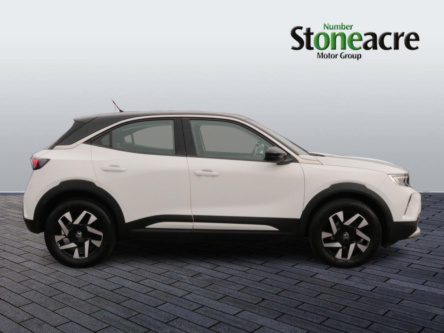 Used Vauxhall Mokka 2022 for sale - 78048257: Photo 4