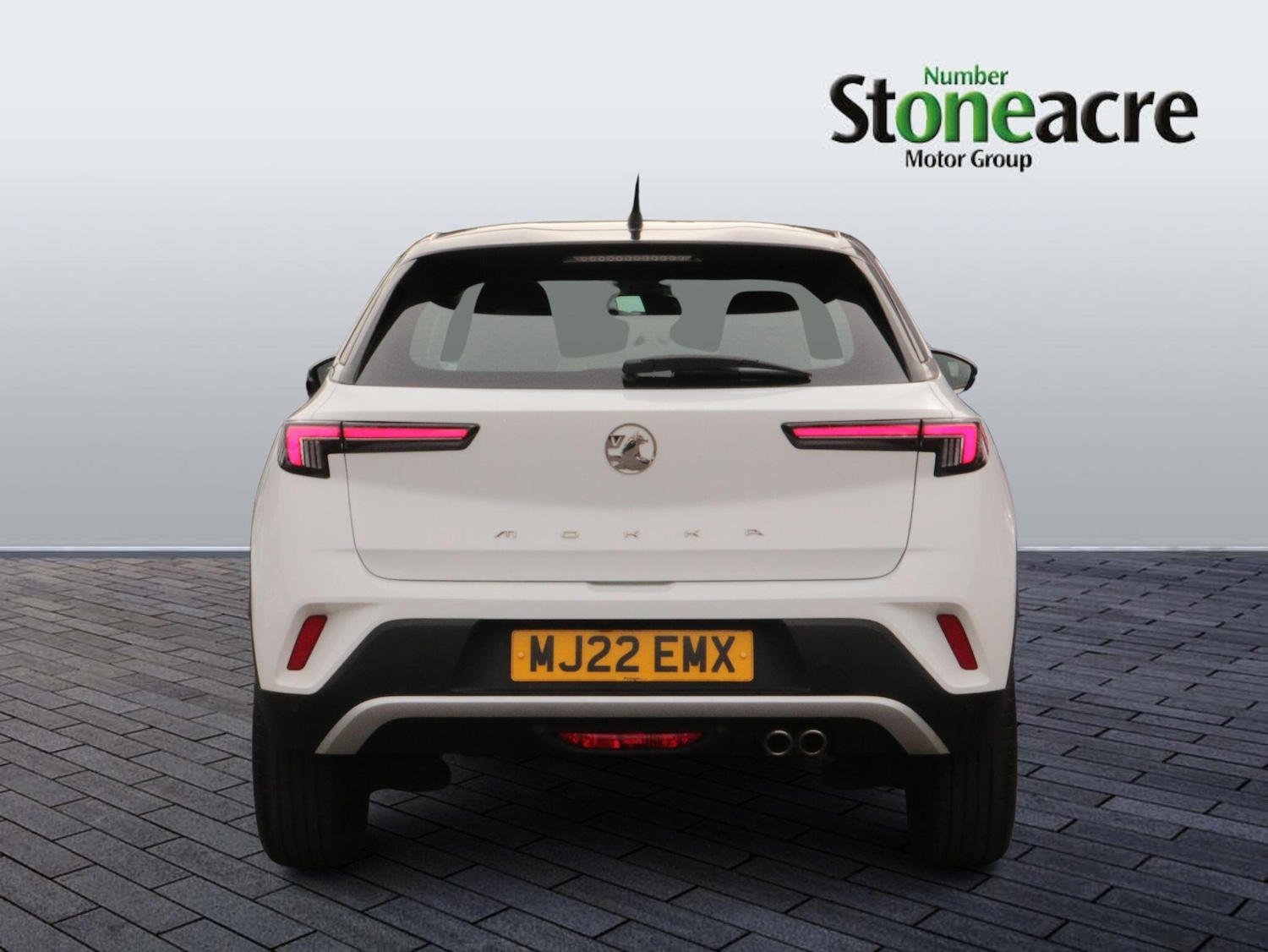 Used Vauxhall Mokka 2022 for sale - 78048257: Photo 6