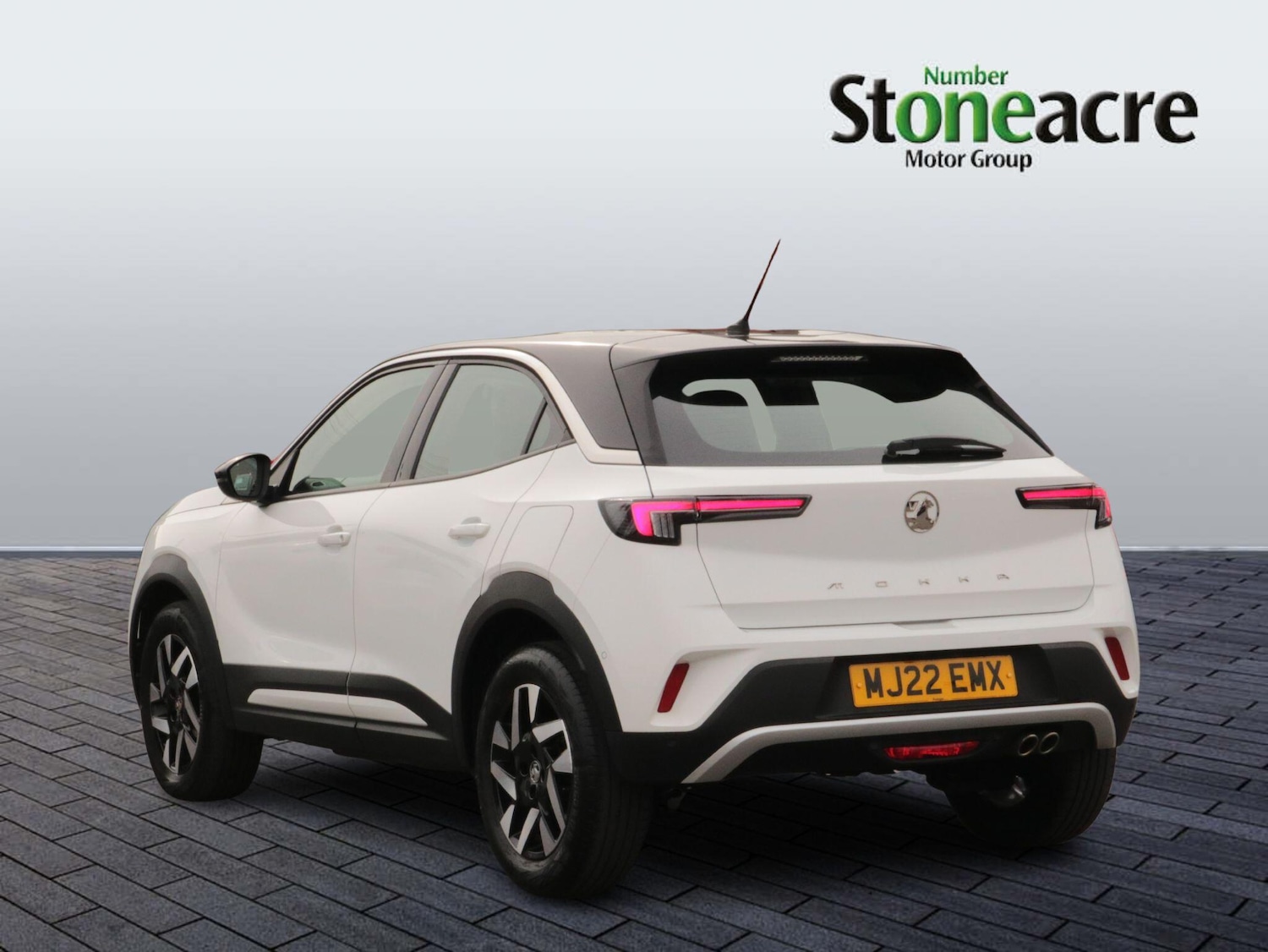 Used Vauxhall Mokka 2022 for sale - 78048257: Photo 7