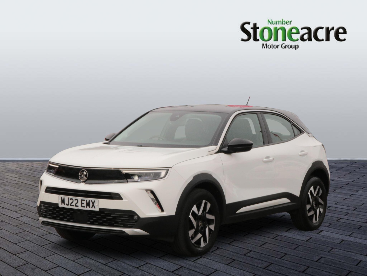 Used Vauxhall Mokka 2022 for sale - 78048257: Photo 9