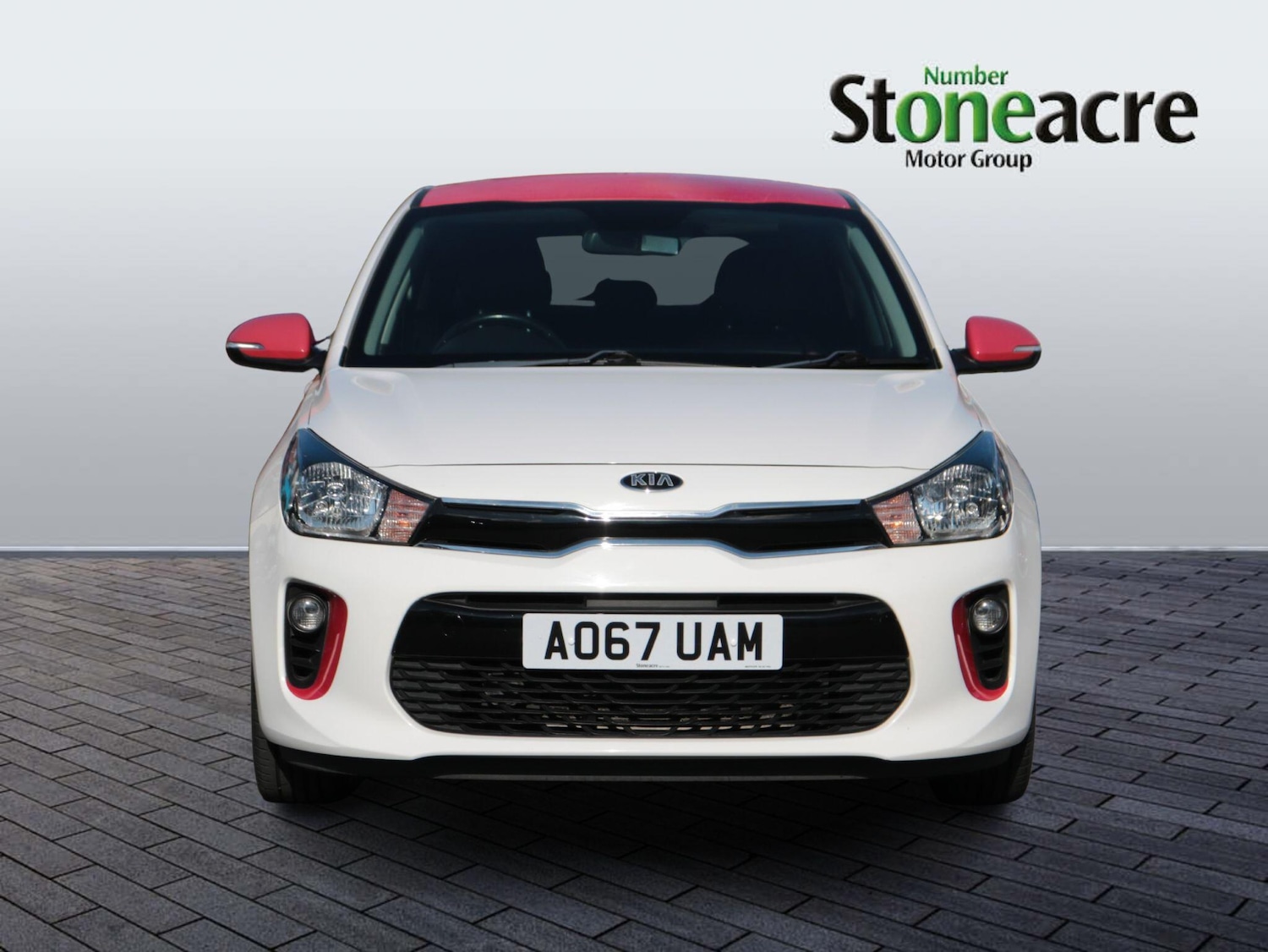 Used Kia Rio 2017 for sale - 76457483: Photo 10