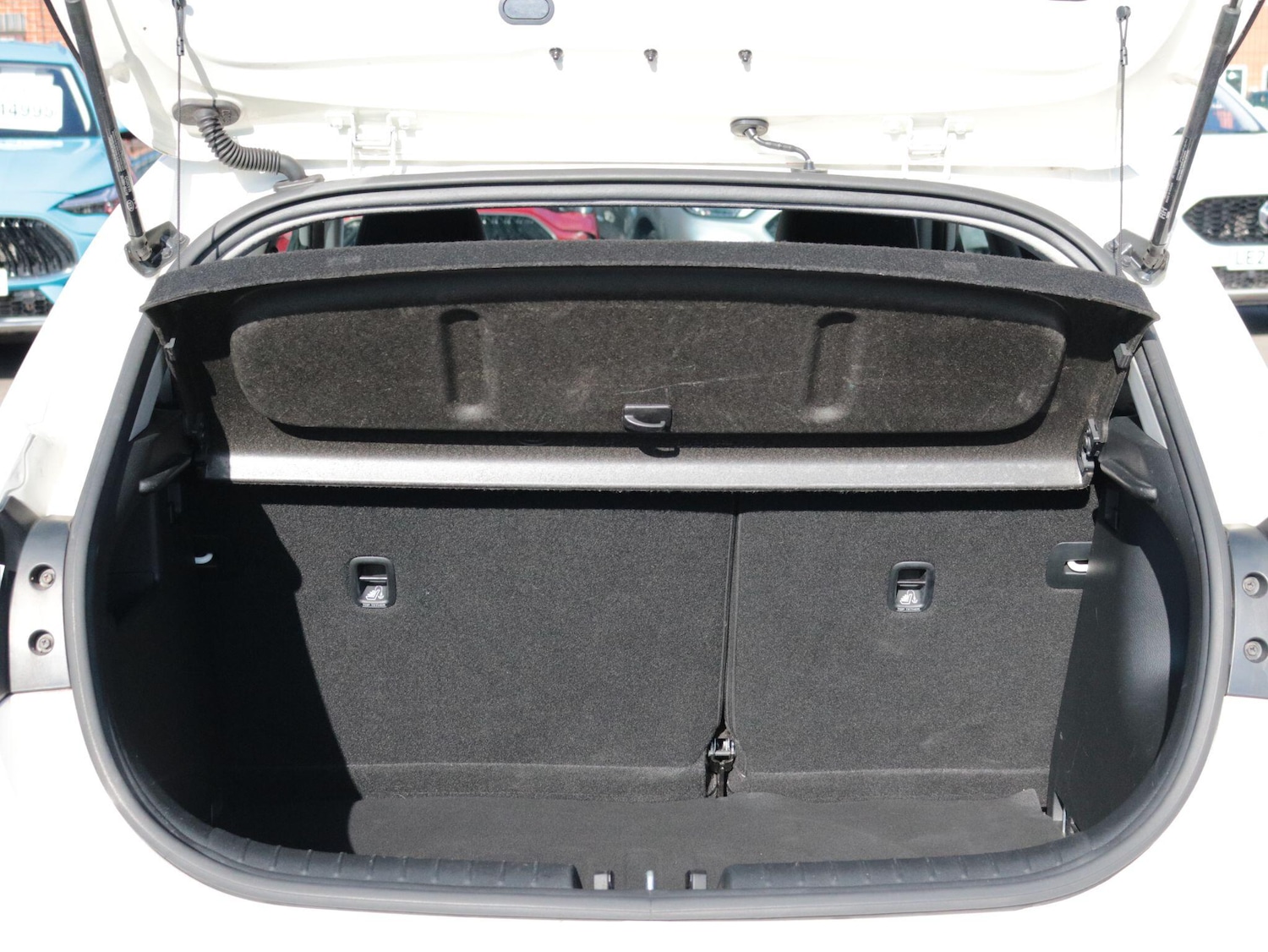 Used Kia Rio 2017 for sale - 76457483: Photo 12