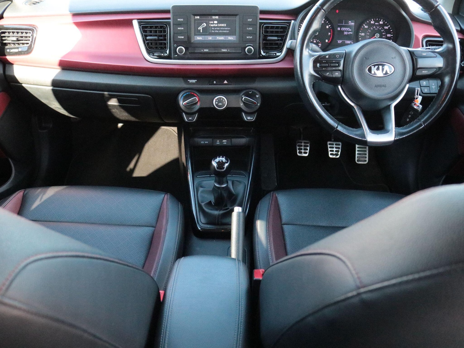 Used Kia Rio 2017 for sale - 76457483: Photo 14