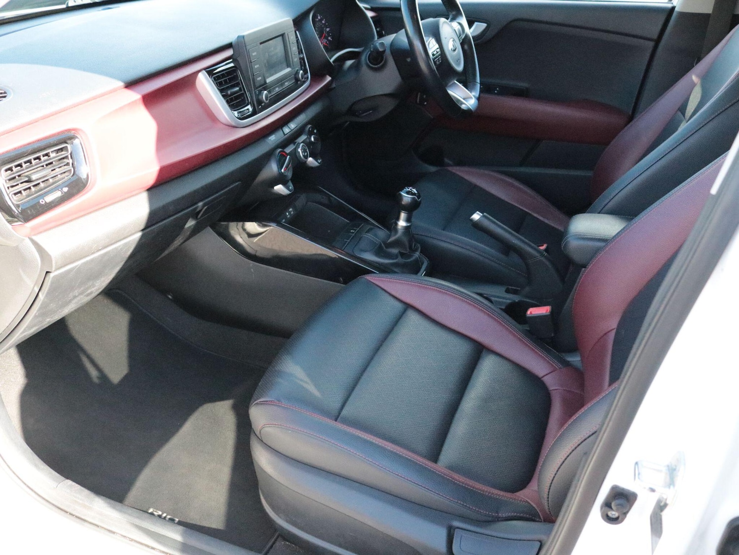 Used Kia Rio 2017 for sale - 76457483: Photo 15