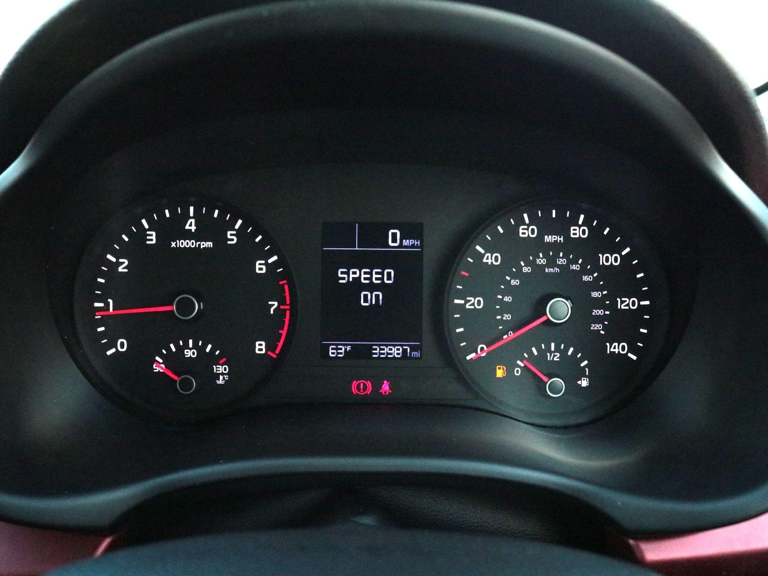 Used Kia Rio 2017 for sale - 76457483: Photo 16