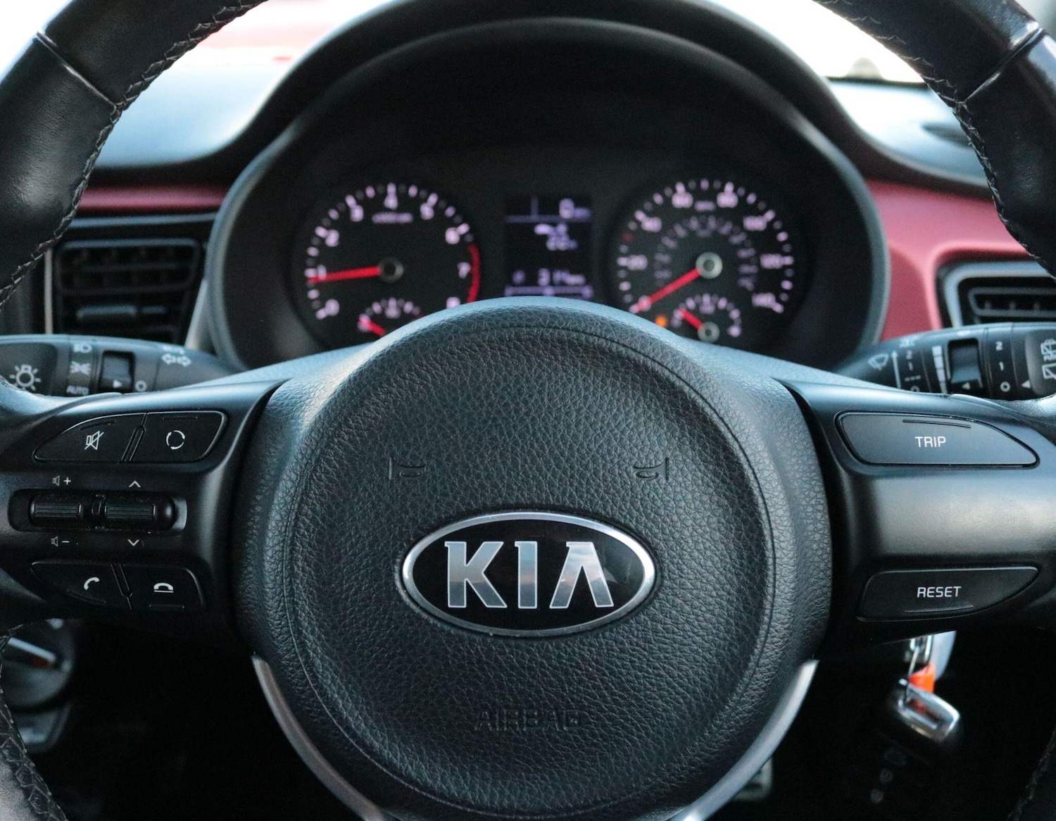 Used Kia Rio 2017 for sale - 76457483: Photo 17