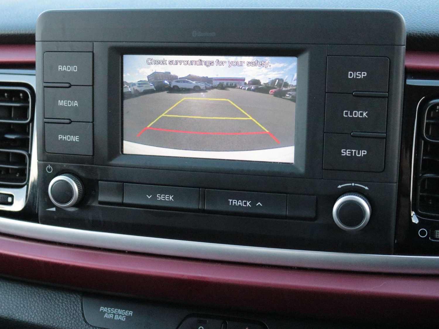 Used Kia Rio 2017 for sale - 76457483: Photo 18