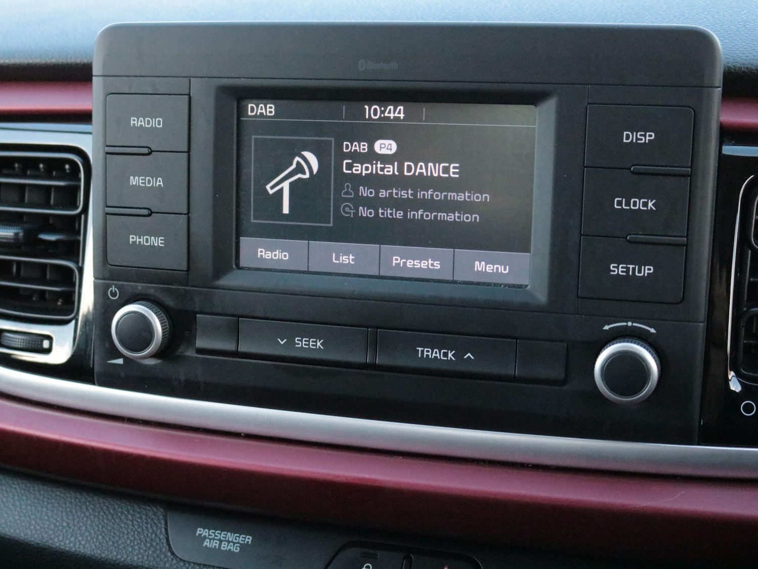 Used Kia Rio 2017 for sale - 76457483: Photo 19