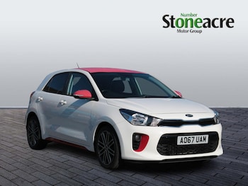 Used Kia Rio 2017 for sale - 76457483: Photo