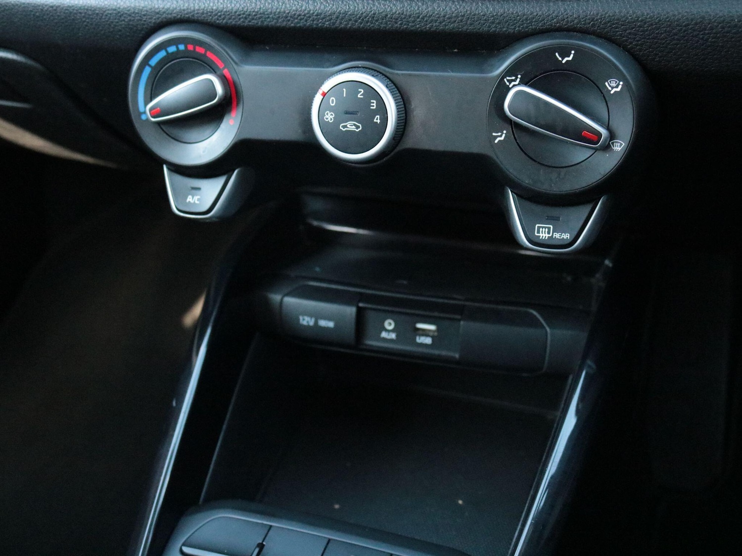 Used Kia Rio 2017 for sale - 76457483: Photo 20