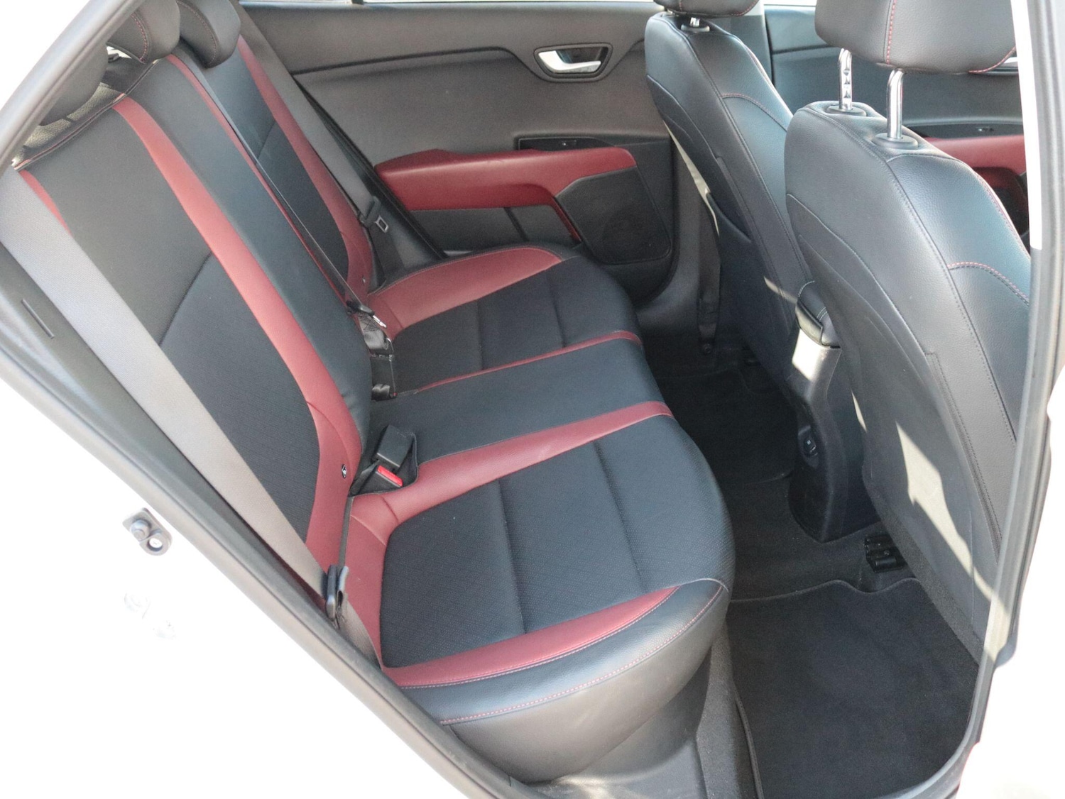 Used Kia Rio 2017 for sale - 76457483: Photo 22