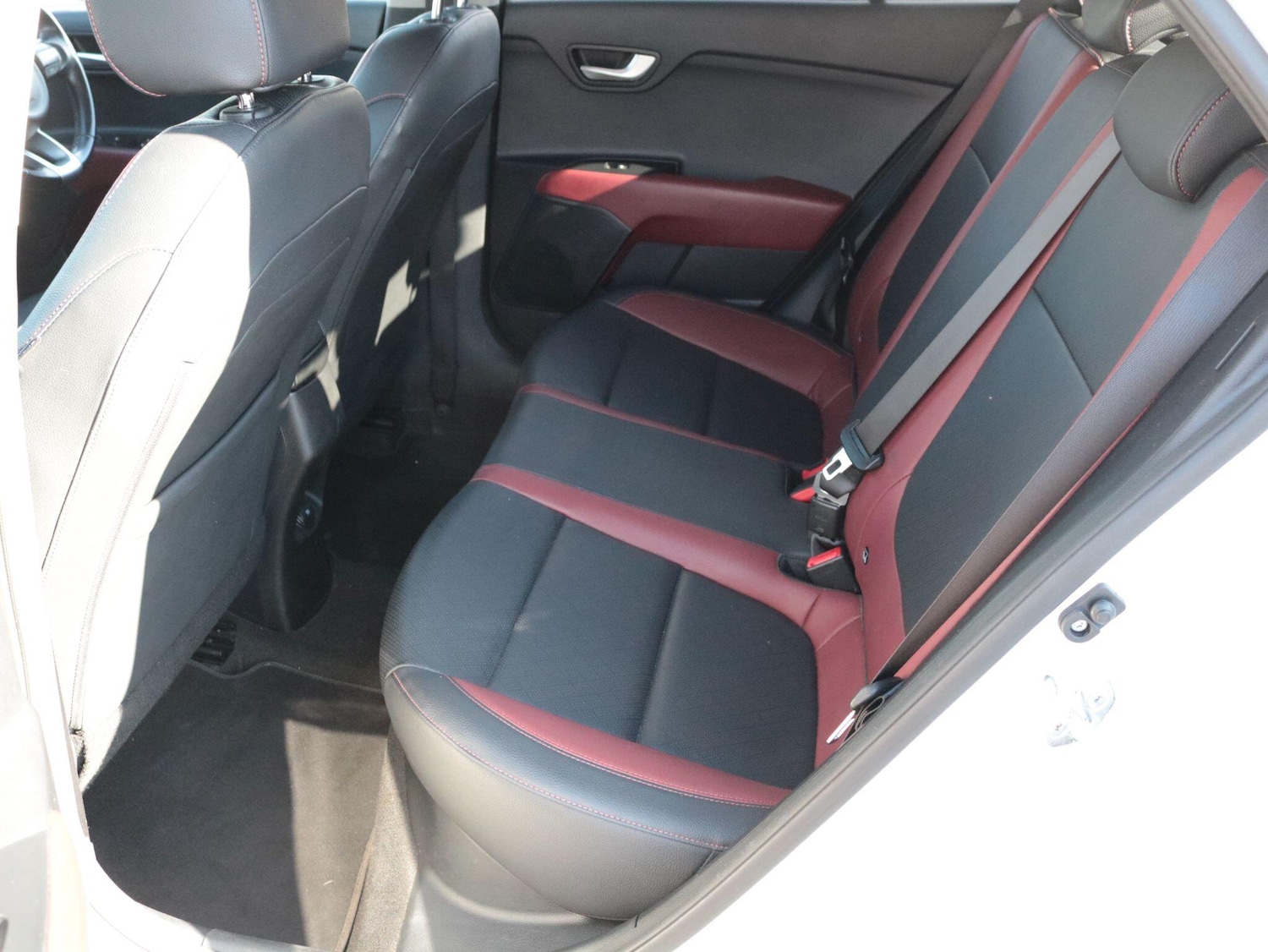 Used Kia Rio 2017 for sale - 76457483: Photo 23