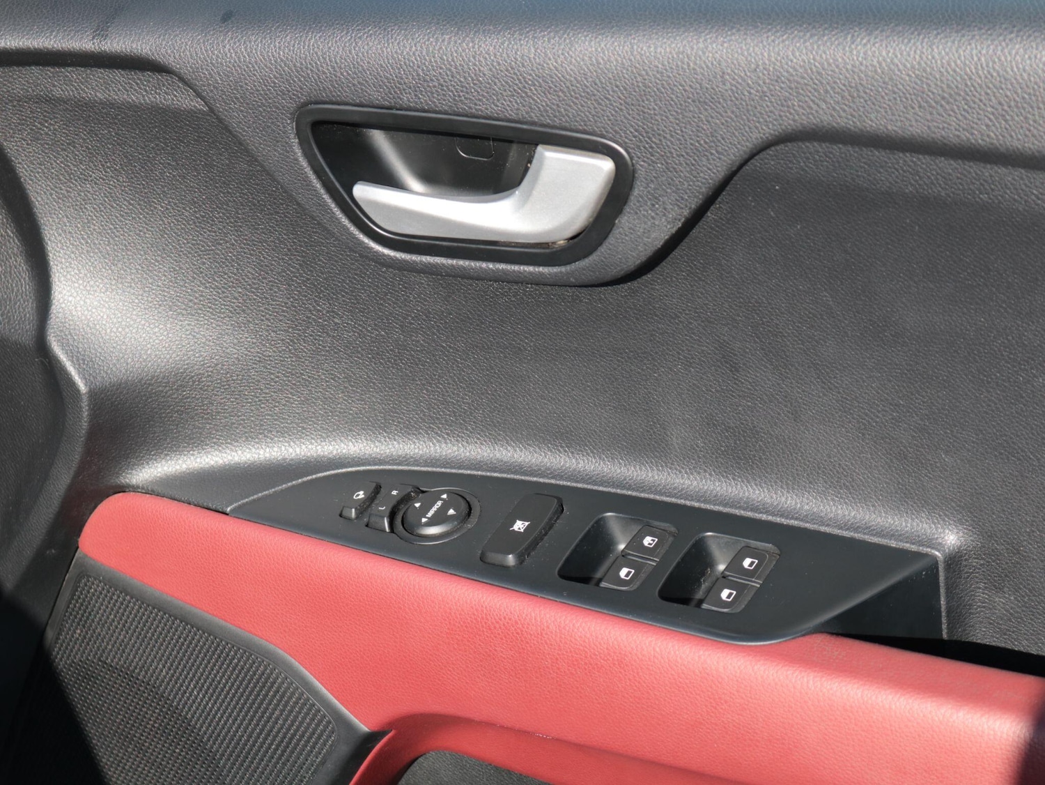 Used Kia Rio 2017 for sale - 76457483: Photo 24