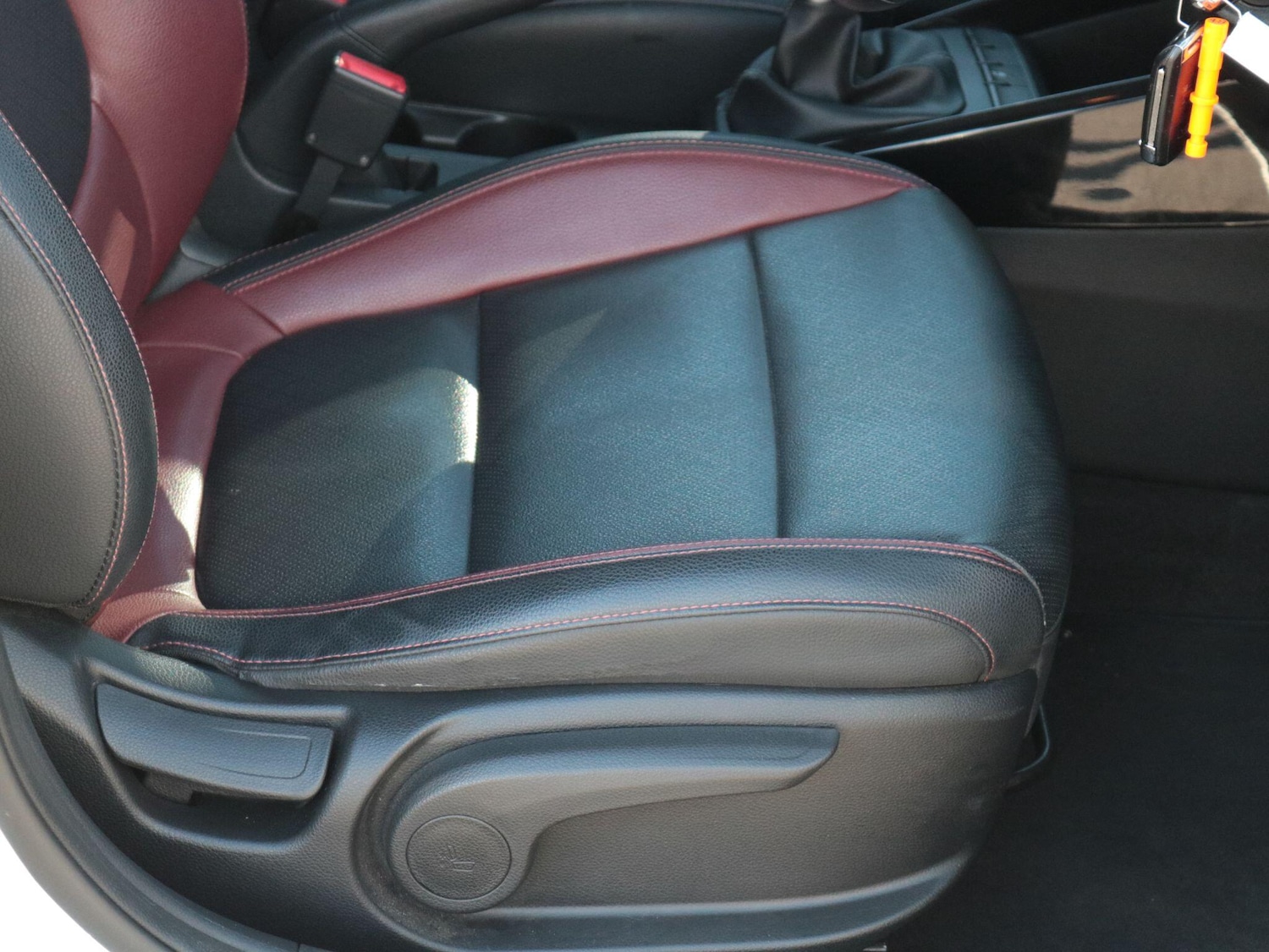 Used Kia Rio 2017 for sale - 76457483: Photo 25