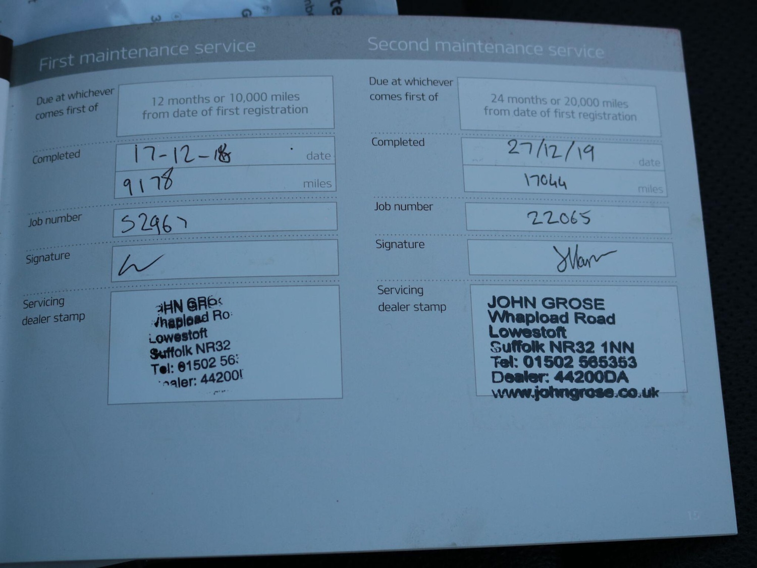 Used Kia Rio 2017 for sale - 76457483: Photo 26