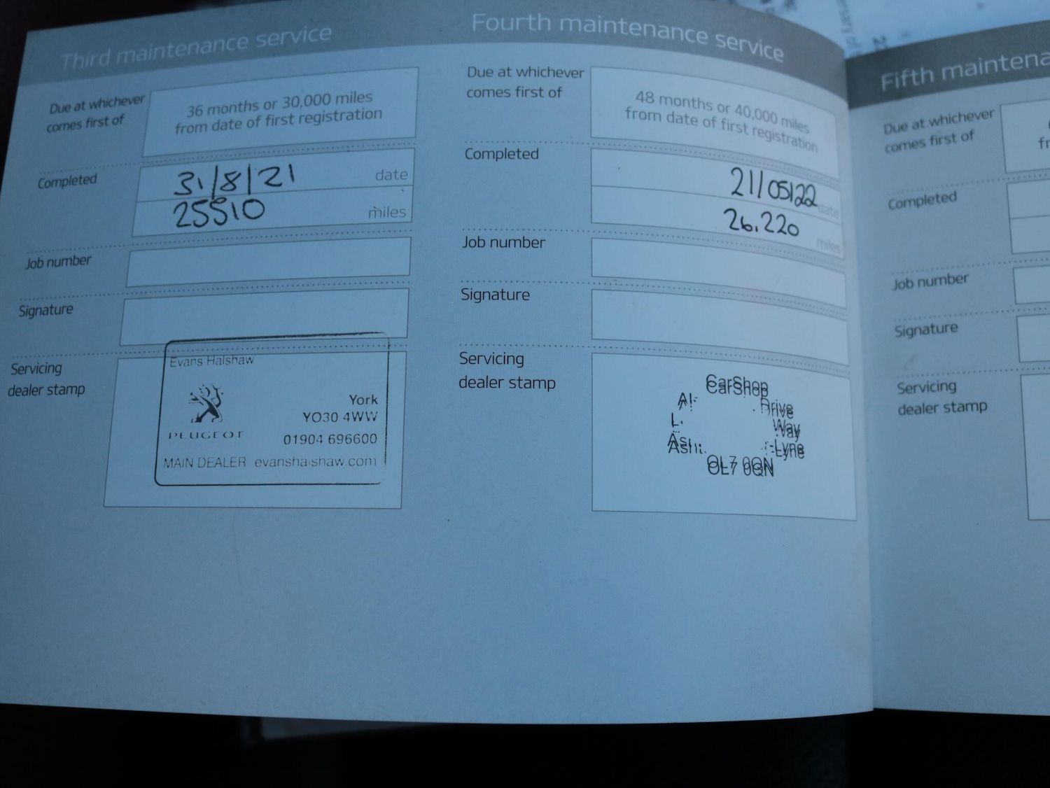 Used Kia Rio 2017 for sale - 76457483: Photo 27