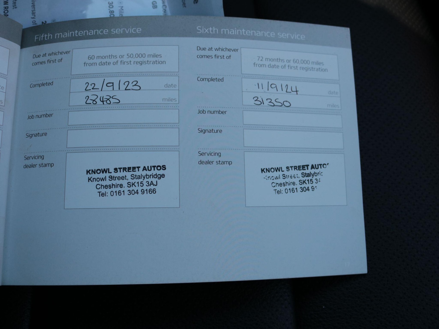 Used Kia Rio 2017 for sale - 76457483: Photo 28