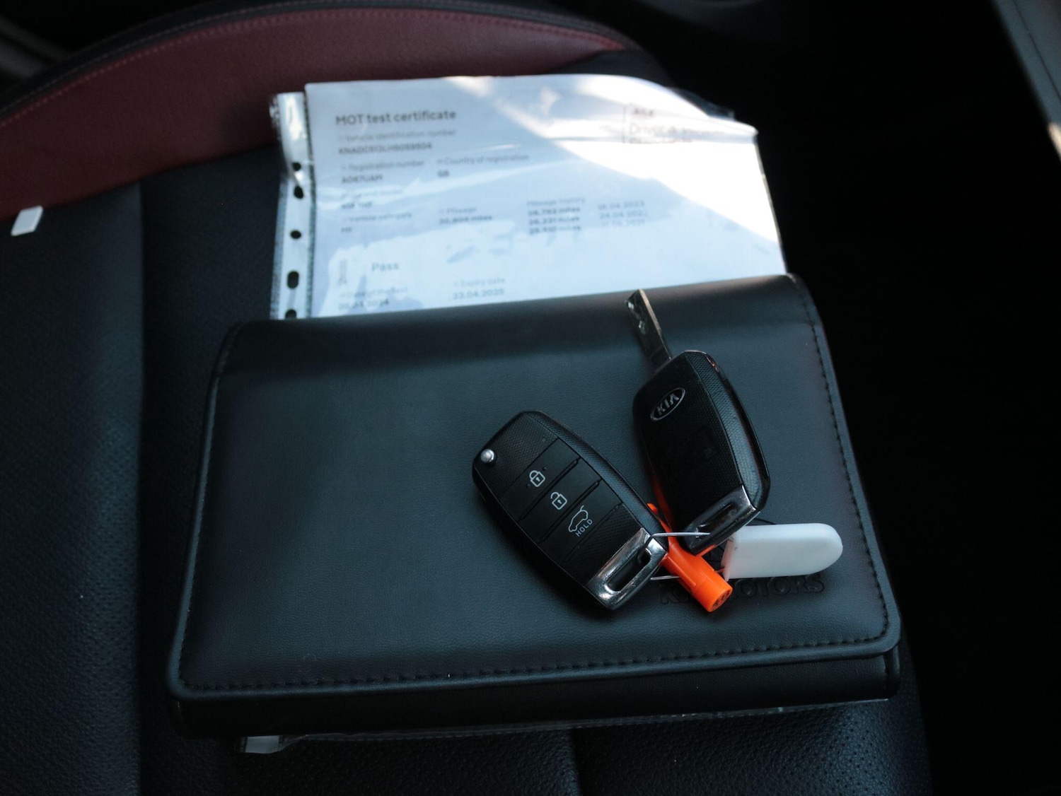 Used Kia Rio 2017 for sale - 76457483: Photo 29